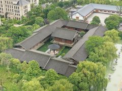 -陈武帝故宫