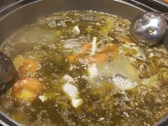 -重庆乌鱼庄·龙滋鲜(青羊大道店)