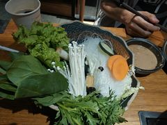 -呷哺呷哺 黄金牧场 (新中关购物中心店)