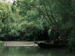 -同里国家湿地公园