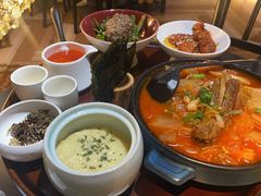 -HOTISLAND海鸡岛·韩国料理(江南西店)