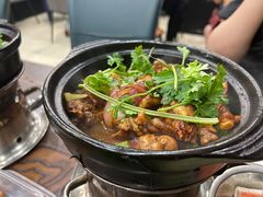 -川香煲(茅台路店)