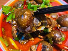 老闵田螺-老闵田螺馆·南昌市井菜·特色小吃(总店)