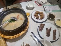 -如轩·海鲜砂锅粥·潮汕菜(小榄店)
