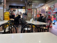 -老字号蛇口德记烧腊饭店·海鲜加工