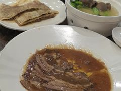 -民族饭荘(新华大街店)