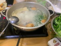 -王记贵阳第一家鱿鱼炖土鸡(东新分店)