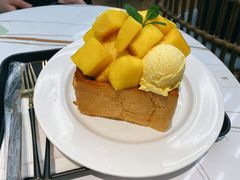 -丹礼糖甜品