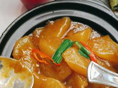 -丰收日·小海鲜·沪上家宴(顾村正大店)