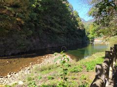 -三块石国家森林公园