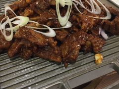 手艺老爆三-津菜典藏(中北镇店)