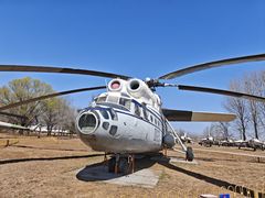 -中国航空博物馆