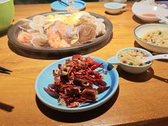 -三个渔夫·蒸汽海鲜(小白楼店)