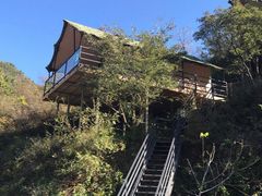 -北京山里寒舍度假酒店