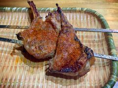 -新疆伊宁远征餐厅