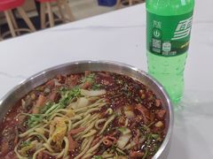 -鹍记特色牛杂面