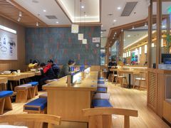 -马记永·兰州牛肉面(3019君尚店)