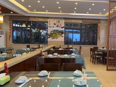 -自游人·美食一楼·地道徽菜(三十年名店)