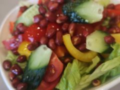 -烤肉宛饭庄(北新桥店)