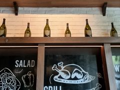-Bistro 63 创意融合料理(广粤天地店)