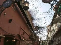 -古董花园(思南路42弄小区店)