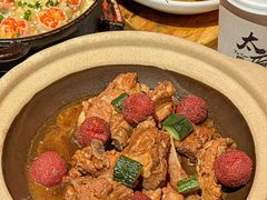 -山四砂锅(钟楼街店)