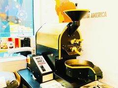 -COFFEE HOLIC(朝外SOHO店)
