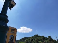 -重庆海昌加勒比海水世界