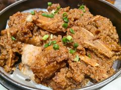 -山衢味庄·鲜辣衢菜(杭行路店)