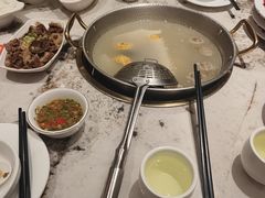 -潮汕大目牛肉火锅(皇岗旗舰店)