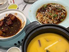 -金陵后厨·南京菜(新街口秣陵路店)