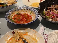 -汉唐宴长安食府