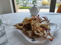 -碧海银沙海鲜餐厅(恒大海上威尼斯店)