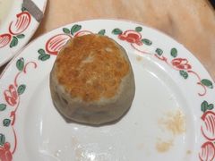 -清真·老门框爆肚涮肉·中华老字号(丰管路店)