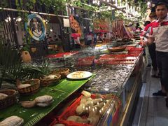 -79号渔船海鲜饭店(华强北店)