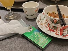 -江宴渔村·鱼鲜土菜(紫荆广场店)
