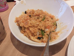 希腊海鲜饭-必胜客(兴隆店)