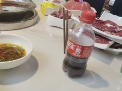 -皇牛鲜生·牛爱牛鲜牛肉自选火锅(晋吉北路店)