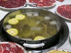 -汕头八合里海记牛肉店(清河店)