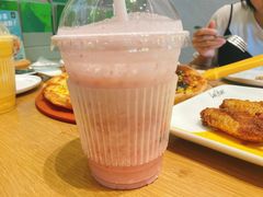 谷谷蔓越莓霜-乐凯撒披萨(福田COCOPark店)