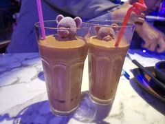 -JUKEBOX玖部音乐餐厅(华侨城店)