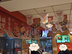 -老通城豆皮大王(吉庆街店)