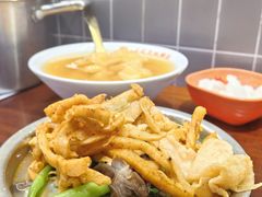 -周成芝螺蛳粉(人和店)