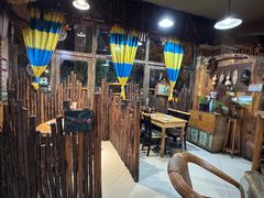 -老阿妈乌海蒙餐馆(锦馨园小区店)