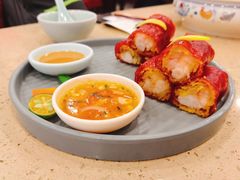 -点都德(龙之梦店)