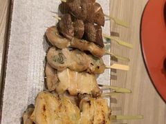 -小山日本料理(兴业太古汇店)