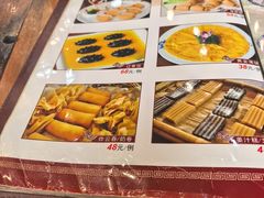 -阿多私房菜(顺德店)