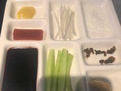 -局气 烤鸭·北京菜(光华路店)