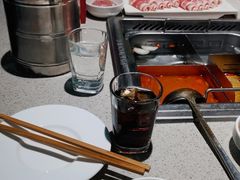 -海底捞火锅(团结桥店)