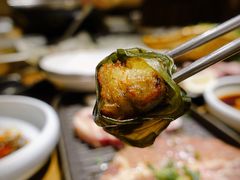 -泥炉烧肉师(新街口金銮巷店)